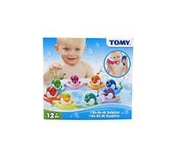 TOMY - Los Delfines do re mi (T6528)