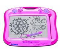 Tomy Megasketcher (Pink)
