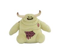 TOMY - Peluche Warhammer Pequeño Inmundo Nurgling Little Unclean One 17 cm - Warhammer 40,000 - para Fans y Coleccionistas, 40000