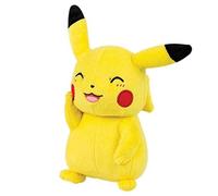 TOMY Pokemon - Pikachu de Peluche