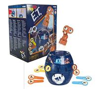 TOMY Pop Up E.T.: The Extra-Terrestrial Kids - Emocionante edición Especial para la Noche de Juegos Familiares - Juguete alienígena para niños a Partir de 4 años
