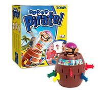 TOMY – Pop-up Pirate (3069/7028)