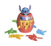 Tomy pop up stitch juego de mesa habilidad motriz fina (destreza)
