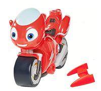 TOMY Ricky Zoom T20021/T20020 Core Racers
