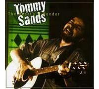 Tomy Sands - The Heart'S A Wonder