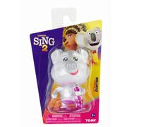 TOMY Sing 2 Lil' Singers™ Juguetes de Personajes Surtidos (Gunter)