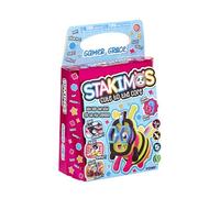 TOMY STAKIMOS Bzyczący Billy E73631
