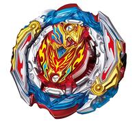 TAKARA TOMY Beyblade Burst B-201 Zestakilles - Juego de modificaciones