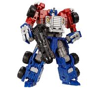TOMY Takara Transformers TL-48 Optimus Prime (Armada Universe)