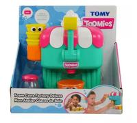 TOMY - Taller de helados de baño, juguete de imitación para 18 m y 2, 3 y 4 años