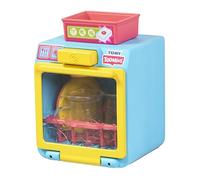 Tomy Toomies Mon Lavavajillas Rigol'Eau - Juguete de baño Interactivo para bebé - Lavavajillas con Accesorios - Aprendizaje, Motricidad e Imaginación - A Partir de 18 Meses