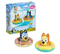 Tomy Toomies Splash & Float bingo y juguetes de agua azul