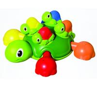 TOMY - Tortuga multiactividades para baño (T72097)