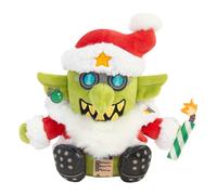 Tomy warhammer 40,000 da red gobbo - peluche coleccionable - 6 pulgada