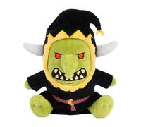 TOMY Warhammer Age of Sigmar Gloomspite Git - Collectible Plush - 7 Inch