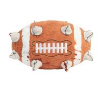 TOMY Pelota de peluche Warhammer Blood Bowl – Coleccionable con púas, licencia oficial