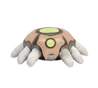 TOMY Warhammer Necron Scarab - Peluche Coleccionable para Adolescentes y Adultos, Robot Extraterrestre de Warhammer 40.000, Detalles auténticos, Licencia Oficial a Partir de 12 años