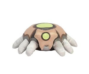 TOMY Warhammer Necron Scarab - Peluche Coleccionable para Adolescentes y Adultos, Robot Extraterrestre de Warhammer 40.000, Detalles auténticos, Licencia Oficial a Partir de 12 años