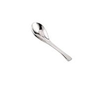 TOMYEUS Cucharas de Sopa Chinas Spoon de Acero Inoxidable Sopa de Sopa Restaurante Spoon Cining Spoon Golden Spoon Spoon Restaurante Hotel Golden Silver Spoon Cuchara Versátil