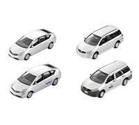 TomyTEC 120116 978643 N Auto Selection Coches Company Calibre N