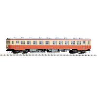 TOMYTEC 7447 TOMIX N Gauge National Railway Kiha 10 Tipo T Railway Model Diesel Car