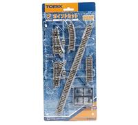 TomyTEC 910824 - Kit de Curso