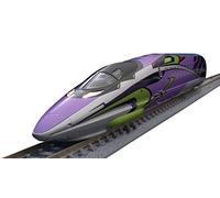 TomyTEC 956822 First Car Museum, JR 500 7000, Eva