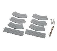 Tomytec Conjunto básico de carriles de tranvía Modelo ferroviario 910855