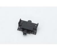 Tomytec JC6395 N Gauge Acoplador TN firmemente vinculado (SP), 1 pieza, suministros de modelo ferroviario