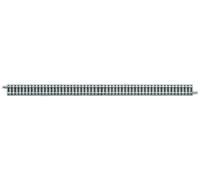 TOMYTEC TOMIX 1092 N Gauge Straight Rail S280 F Model Railroad Track