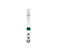TOMZN TD9-1X 1 Luz Indicadora de Señal LED 230V CA CC Tipo Ultrafino Lámpara Indicadora de Riel DIN para Hospital, Fábrica, Escuela Verde