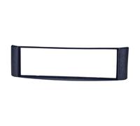 tomzz Audio 2451-016 Panel de Radio Compatible con Smart fortwo (450) 1998-2007 Azul
