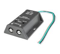 tomzz Audio 5800-082 Radio del Coche de Alto Nivel bajo convertidor Altavoz a Nivel RCA Amplificador Ajustable