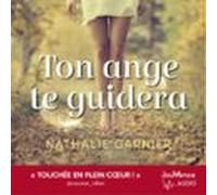 Ton Ange Te Guidera (audiolibro)