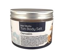 Ton body-salt (Tonic) con sales y agua de mar muerto - 500 ml