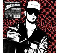 Ton Boninsegna - Notes from the Underground 1986 1994/Vol 1 [Vinilo]