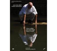 TON COEUR EST PLUS NOIR QUE LA NUIT [DVD]