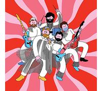 Ton Corps Est Deja Froid [Vinilo]