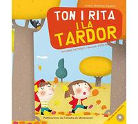 Ton i Rita i la tardor