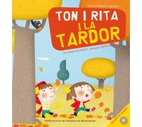 Ton i Rita i la tardor | Sylviana Dicovskiy