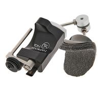 Ton Kooiman Thumb Rest Maestro Oehler
