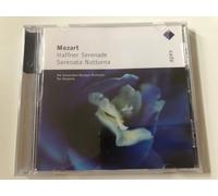 Ton Koopman And The Amsterdam Baroque Orchestra - Mozart : Serenades Nos 6, 'Serenata Notturna' & 7, 'Haffner' - Apex