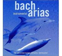 Ton Koopman - Bach-Arias [Instrumental]
