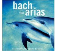 Ton Koopman - Bach-Arias [Vocal] [Import]