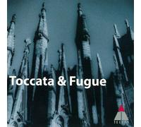 Ton Koopman - Bach Great Organ Works