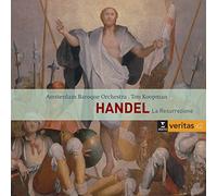 Ton Koopman – Handel: La Resurrezione