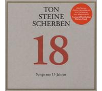 Ton Steine Scherben - 18 Hits aus 15 Jahren [Import]