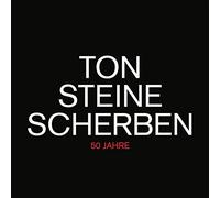 Ton Steine Scherben - 50 Jahre (180g) [Vinilo]