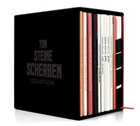 Ton Steine Scherben - Gesamtwerk
