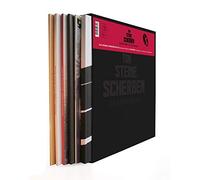 Ton Steine Scherben - Gesamtwerk-die Studioalben [Vinilo]